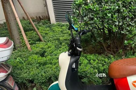 雅迪电动车绿色款有哪些