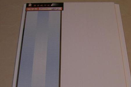 塑料护墙板的缺点和危害
