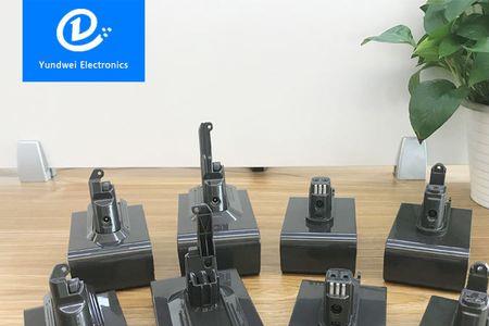 戴森电池红灯保护怎么解除