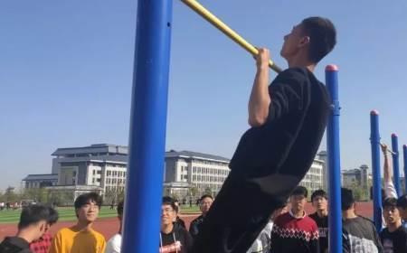 太原学院体测不及格怎么办
