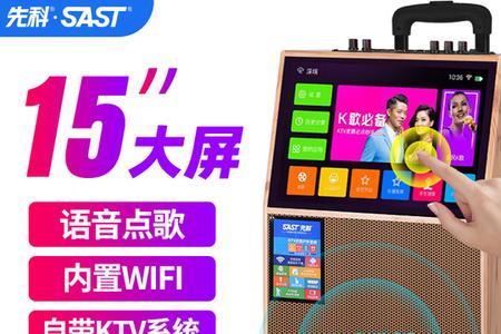 户外K歌音箱圆内一线品牌有哪些