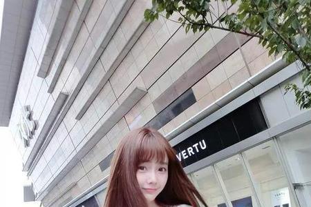 网络女神昵称