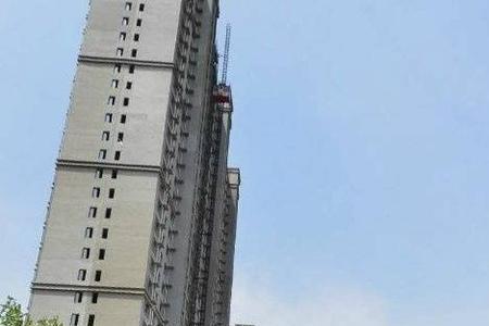 石家庄蓝湾家园为啥便宜