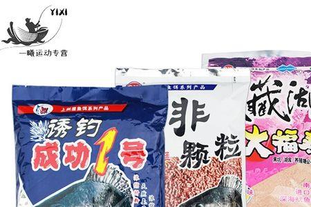 蓝粉适合多大的罗非