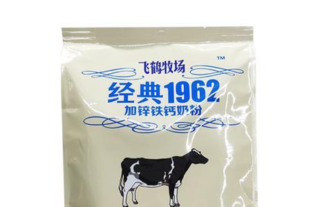 飞鹤牧场和飞鹤是同一个牌子吗