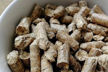 1吨煤等于多少吨生物质