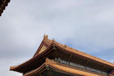 故宫仁寿宫在什么位置