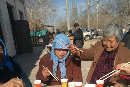 丧礼结束后需要请亲戚吃饭吗
