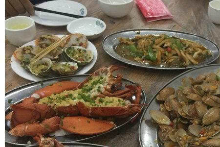南方人吃海鲜为什么总说甜