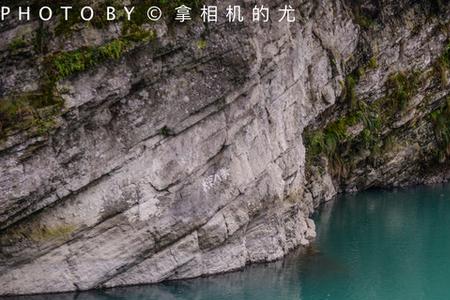 唐崖河为什么倒流