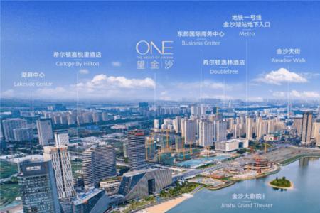 杭州金沙湖沙滩为什么叫金沙湖