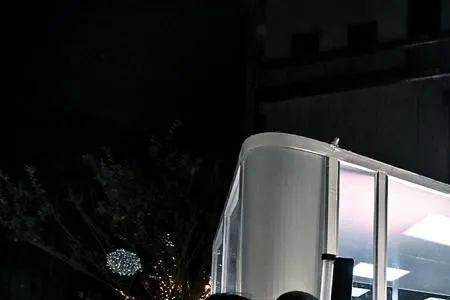 为什么要户外直播