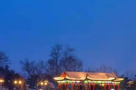 通州燃灯塔2022年什么时候开放