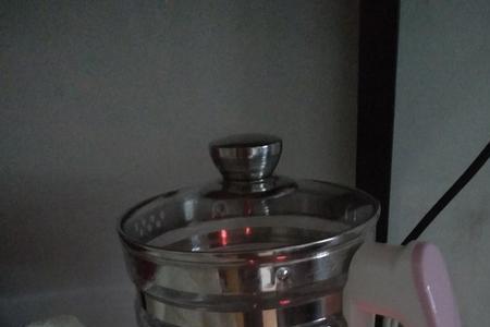 心想饮水机灯一直闪
