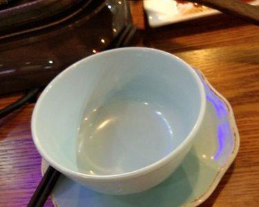 渔夫和盘子的故事