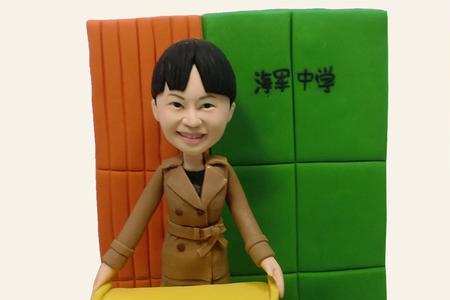 泥偶古诗