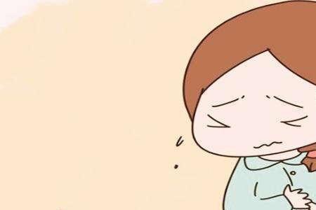 堵了的奶为什么是咸的