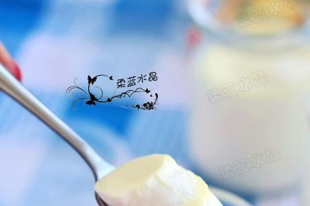 酸奶油怎么吃
