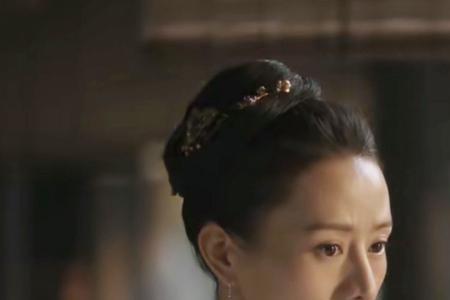 知否里面曼娘什么时候跑的