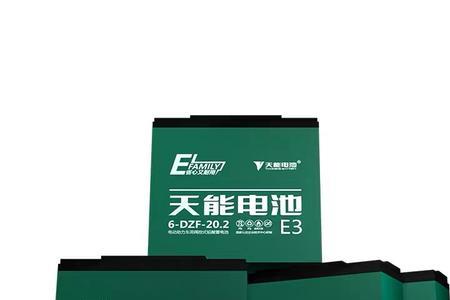 天能a6电池实测能跑多远