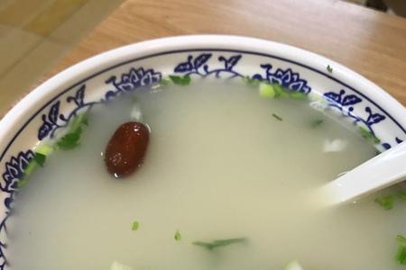 求驴肉粉丝汤的做法