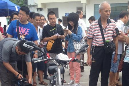 南宁骑电动车去北海多少小时