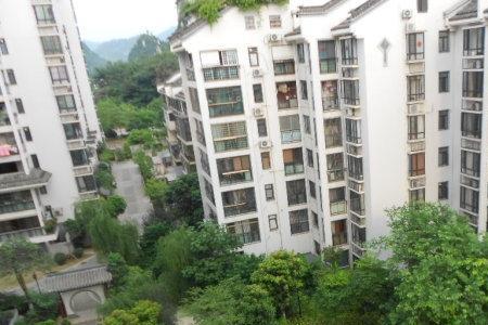 柳州排名前十高档小区