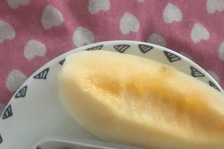 甜瓜的做法大全早餐