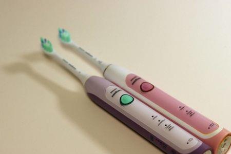 电动牙刷可以带上高铁吗