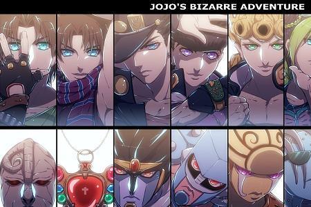 jojo的奇妙冒险8季东方仗助能力