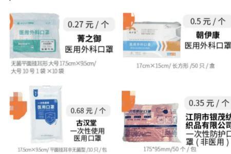 康博口罩质量咋样