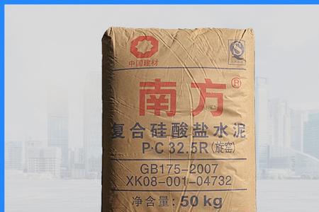 万年青325水泥质量如何