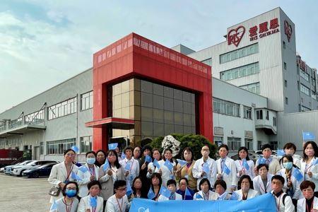 爱丽思集团董事长