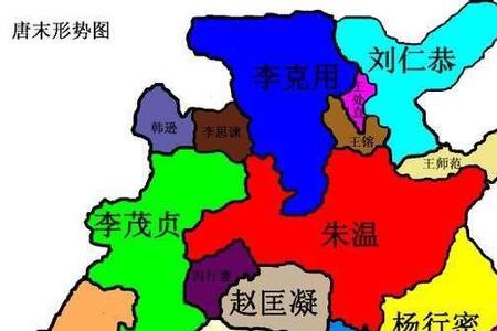 为什么人们最熟悉唐宋元明清