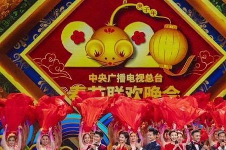 山东艺术学院为啥每年都上春晚