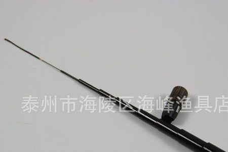 法莱大物师10米的鱼竿怎么样