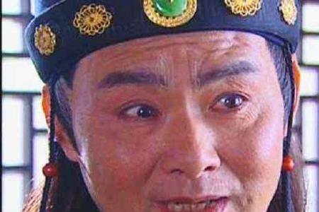 仇士良如何羞辱皇帝