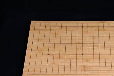 围棋棋盘最中心的点酒什么