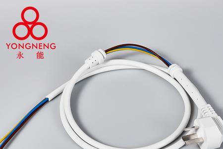 一般燃气热水器的电源线有多长