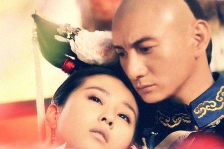 若曦为什么进宫