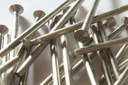 金刚砂钻头用途