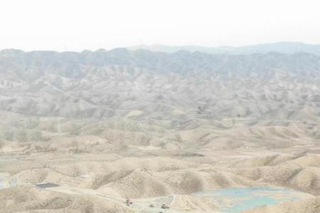 新中国包兰铁路的设计者