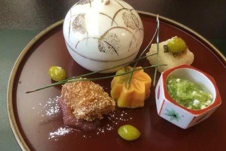 板前料理和怀石料理的区别