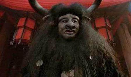 平天魔王是牛魔王吗