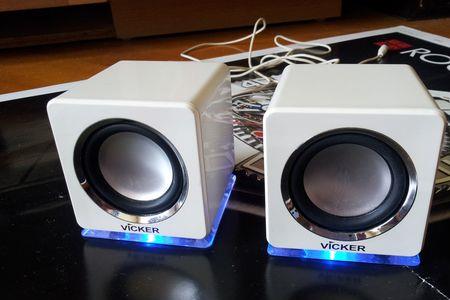 低音炮只有气流声