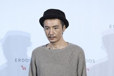 朴树代言过的品牌