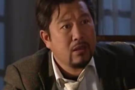 元亨染厂被陈六子算计