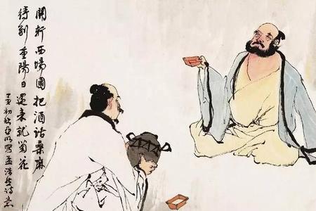 礼尚往的意思是什么