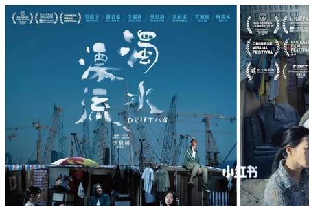 电影浮萍大结局