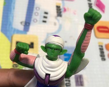 短笛大魔王和比克大魔王的区别